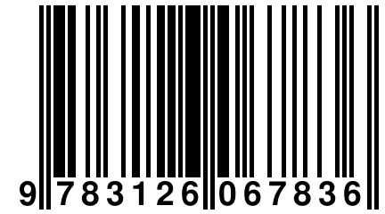 9 783126 067836