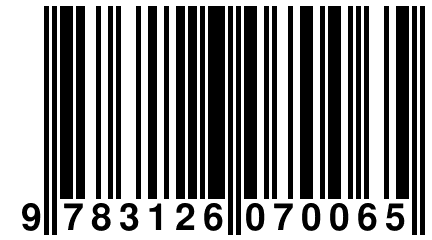 9 783126 070065