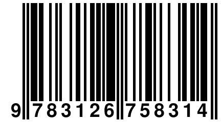 9 783126 758314