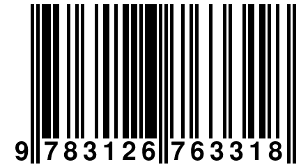 9 783126 763318