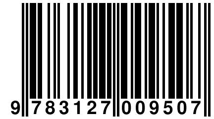 9 783127 009507