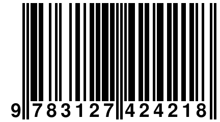 9 783127 424218