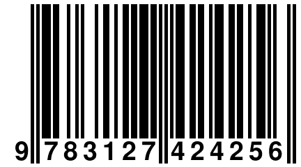 9 783127 424256