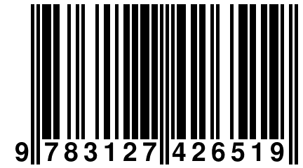 9 783127 426519