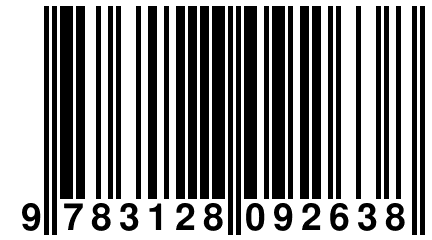 9 783128 092638