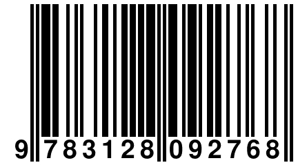 9 783128 092768