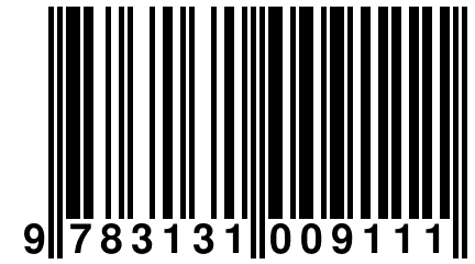 9 783131 009111