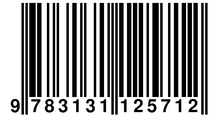 9 783131 125712