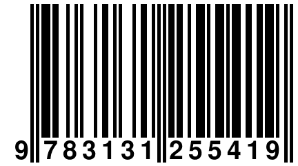 9 783131 255419