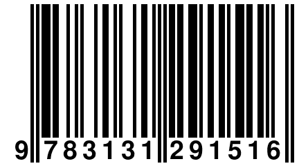 9 783131 291516