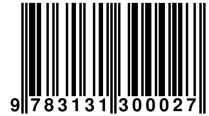 9 783131 300027