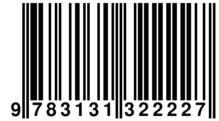 9 783131 322227