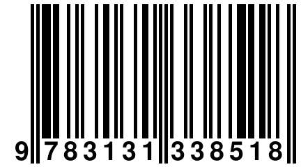 9 783131 338518