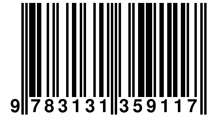 9 783131 359117