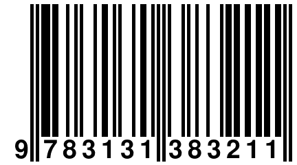 9 783131 383211