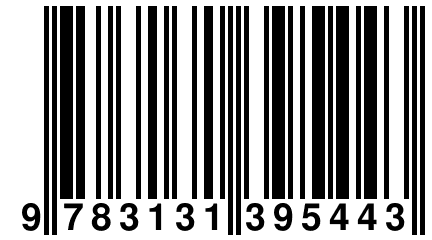 9 783131 395443