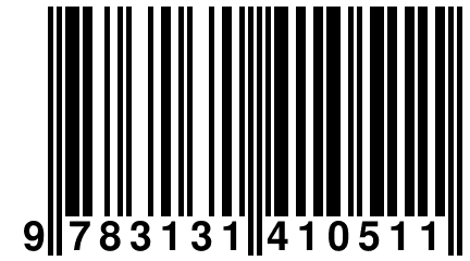 9 783131 410511