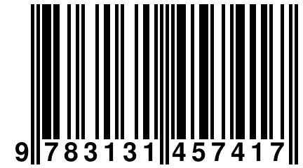 9 783131 457417