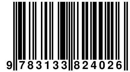 9 783133 824026