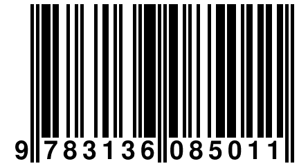 9 783136 085011