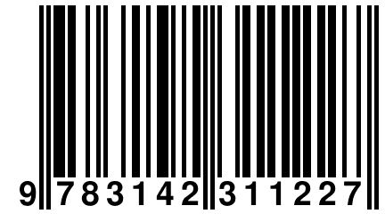 9 783142 311227