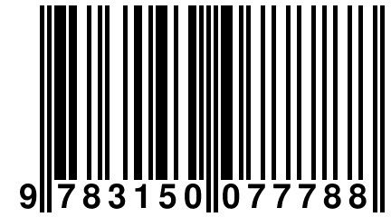 9 783150 077788