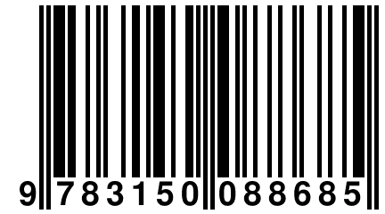 9 783150 088685