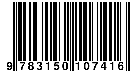 9 783150 107416