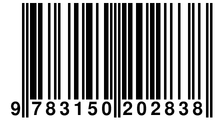 9 783150 202838