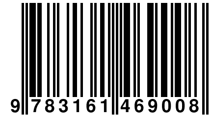 9 783161 469008