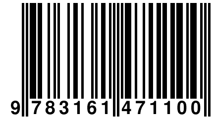 9 783161 471100