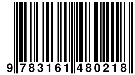 9 783161 480218