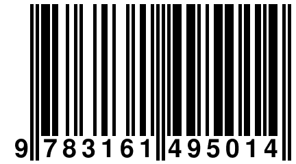 9 783161 495014