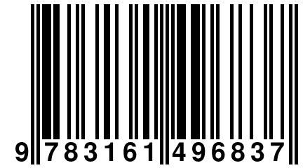 9 783161 496837