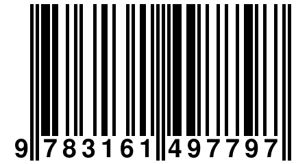 9 783161 497797