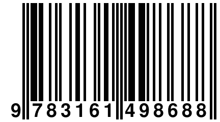 9 783161 498688