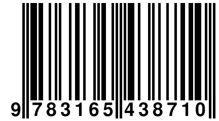 9 783165 438710