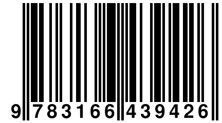 9 783166 439426