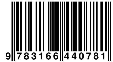 9 783166 440781