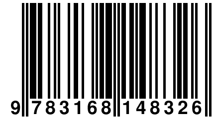 9 783168 148326