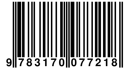 9 783170 077218