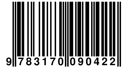 9 783170 090422