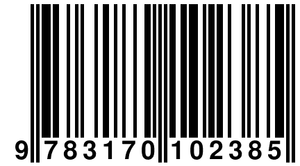 9 783170 102385