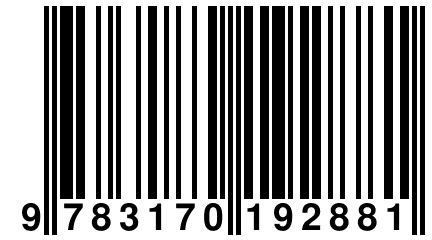 9 783170 192881