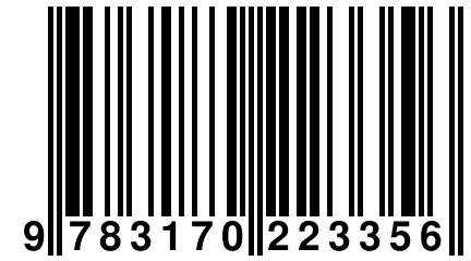 9 783170 223356