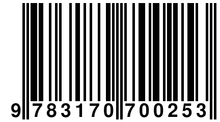 9 783170 700253