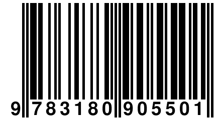 9 783180 905501