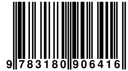 9 783180 906416