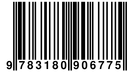 9 783180 906775