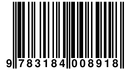 9 783184 008918